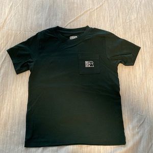 Kith Kids T-Shirt, 4/5, Green